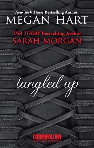 Cover of the book Tangled Up by Melissa Cutler
