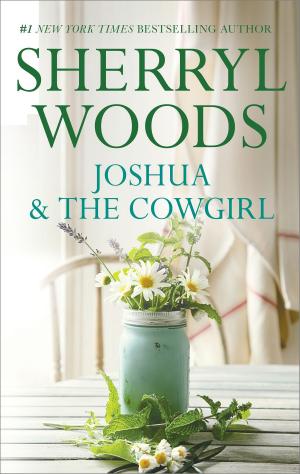 Cover of the book Joshua and the Cowgirl by Brad Thor