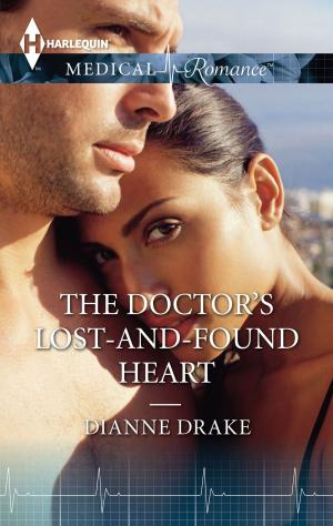 Cover of the book The Doctor's Lost-and-Found Heart by Shirlee McCoy, Jodie Bailey, Maggie K. Black