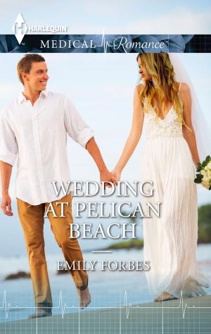Cover of the book Wedding at Pelican Beach by Dianne Reed Burns