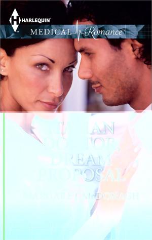 bigCover of the book Italian Doctor, Dream Proposal by 