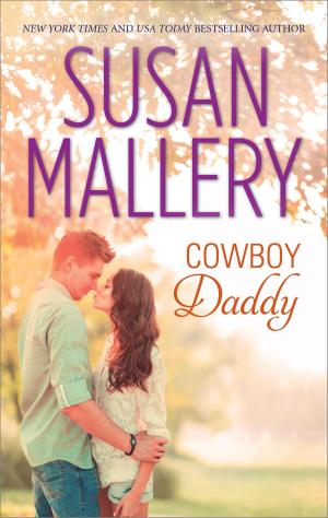 Cover of the book Cowboy Daddy by Jennifer Johnson