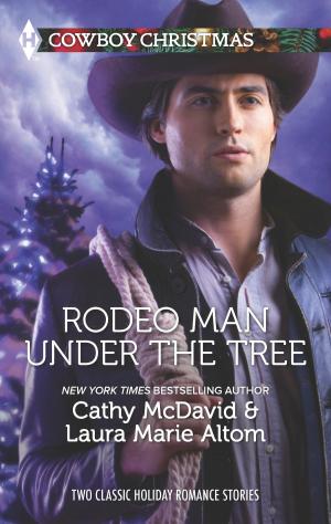 Cover of the book Rodeo Man Under the Tree by Cynthia Thomason