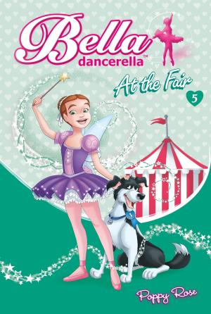 Cover of the book Bella Dancerella by Richard Broinowski