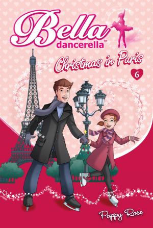 Cover of the book Bella Dancerella by Joe Hildebrand