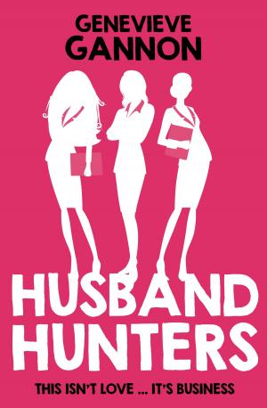 Cover of the book Husband Hunters by J.j. Gadd