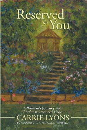 Cover of the book Reserved for You by Becki Bateman