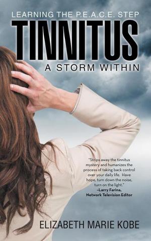 Cover of the book Tinnitus: a Storm Within by Gerard Murphy, Lorraine Buchanan