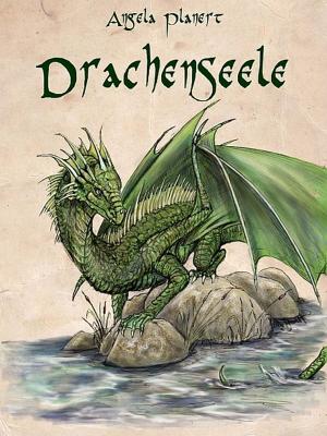 Cover of the book Drachenseele by Peter Perret, Janet Fox