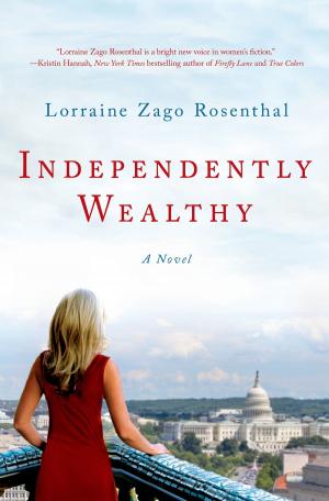 Book cover of Independently Wealthy