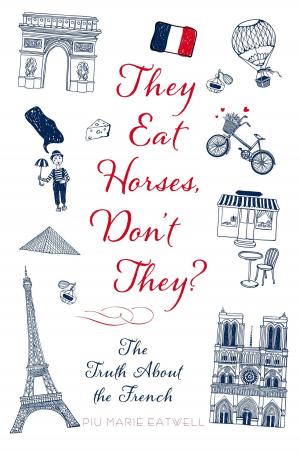 Cover of the book They Eat Horses, Don't They? by Sophfronia Scott