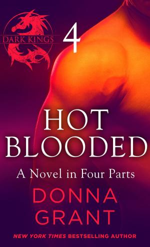 bigCover of the book Hot Blooded: Part 4 by 