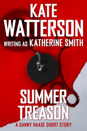 Book cover of Summer Treason