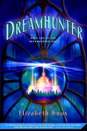 Cover of the book Dreamhunter by Federico García Lorca