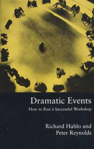 Cover of the book Dramatic Events by Rowan Callick