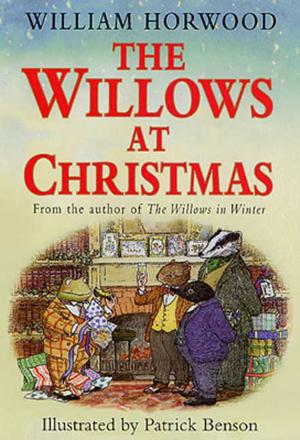 Cover of the book The Willows at Christmas by Charlaine Harris, Christopher Golden, Jonathan Maberry, Kelley Armstrong, Kat Richardson, Seanan McGuire, Tim Lebbon, Cherie Priest, Mark Morris, James A. Moore