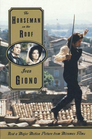 Cover of the book The Horseman on the Roof by Giorgio Faletti