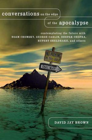 Cover of the book Conversations on the Edge of the Apocalypse by Maureen Waller