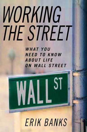 Cover of the book Working the Street by Hardy Group