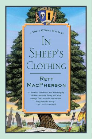 Cover of the book In Sheep's Clothing by Everett Powers