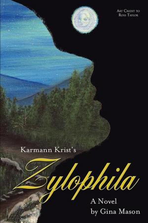 Cover of the book Karmann Krist's Zylophila by Ruth Elaine Soelter Lethem