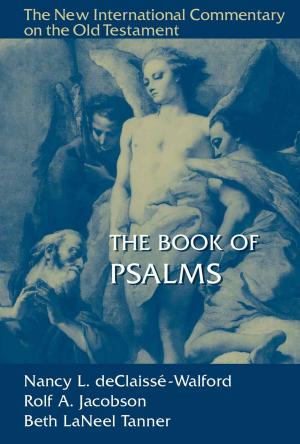 Cover of the book The Book of Psalms by Mark J. Cartledge
