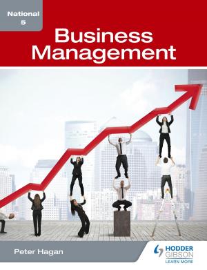 bigCover of the book National 5 Business Management by 