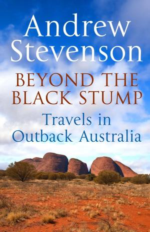Cover of the book Beyond the Black Stump by Simon Kurt Unsworth