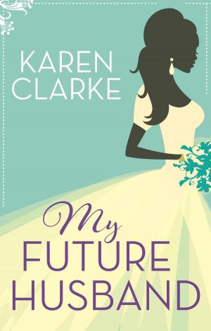 bigCover of the book My Future Husband by 