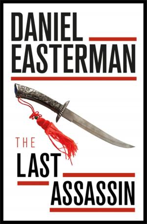 Cover of the book The Last Assassin by Maxim Jakubowski