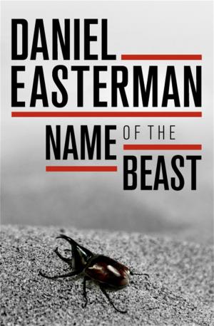 Cover of the book Name of the Beast by Graham Wilson