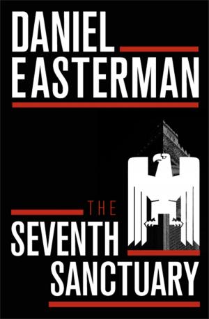 Cover of the book The Seventh Sanctuary by Duncan Falconer