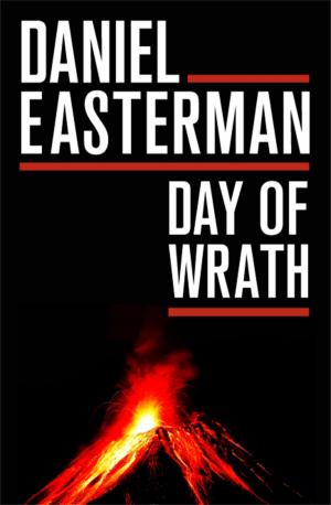 Cover of the book Day of Wrath by Evan Davis