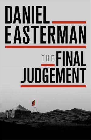 Cover of the book The Final Judgement by Mark Hill
