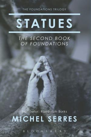 Cover of the book Statues by Fatima Sharafeddine