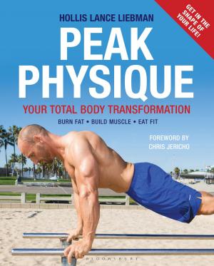 Book cover of Peak Physique