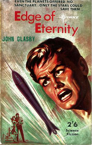 Cover of the book Edge of Eternity by E.E. 'Doc' Smith, Stephen Goldin