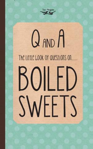 Cover of the book The Little Book of Questions on Boiled Sweets by I. A. Richards