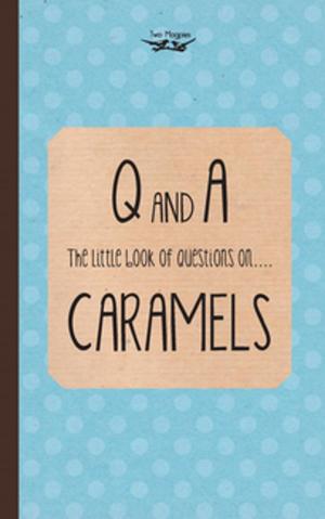 Cover of the book The Little Book of Questions on Caramels (Q & A Series) by Laura Perkins