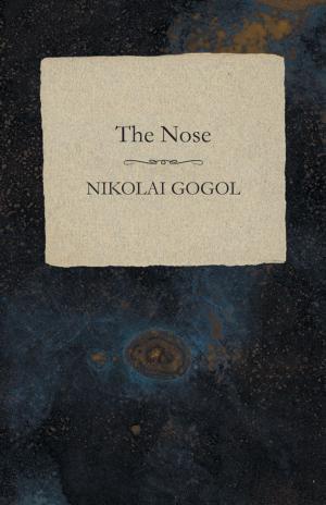 Cover of the book The Nose by A. J. Spencer