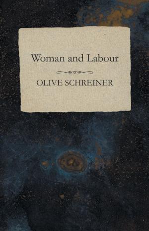 Book cover of Woman and Labour