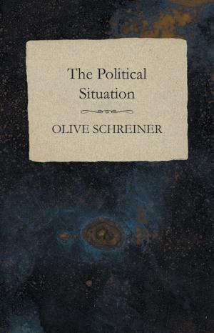Cover of the book The Political Situation by Frank A. Waugh