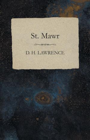 Cover of the book St. Mawr by H. G. Wells