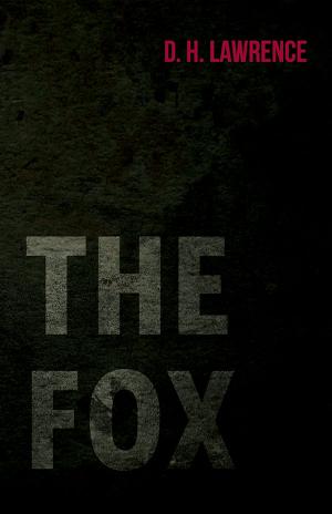 Cover of the book The Fox by Pris Deunaw