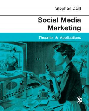 Cover of the book Social Media Marketing by Karen A. Roberto, Professor Robbyn R. Wacker