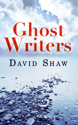 bigCover of the book Ghost Writers by 