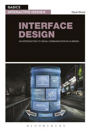 Cover of Basics Interactive Design: Interface Design