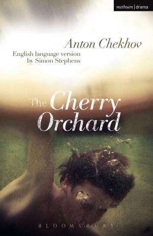 Cover of the book The Cherry Orchard by Louise Allen