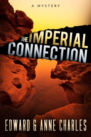 Book cover of The Imperial Connection