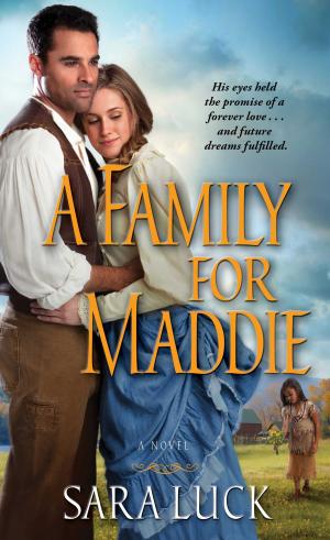 Cover of the book A Family for Maddie by Cathy Kelly
